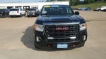 2021 GMC Canyon AT4 - Leather