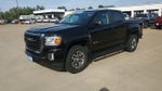 2021 GMC Canyon AT4 - Leather