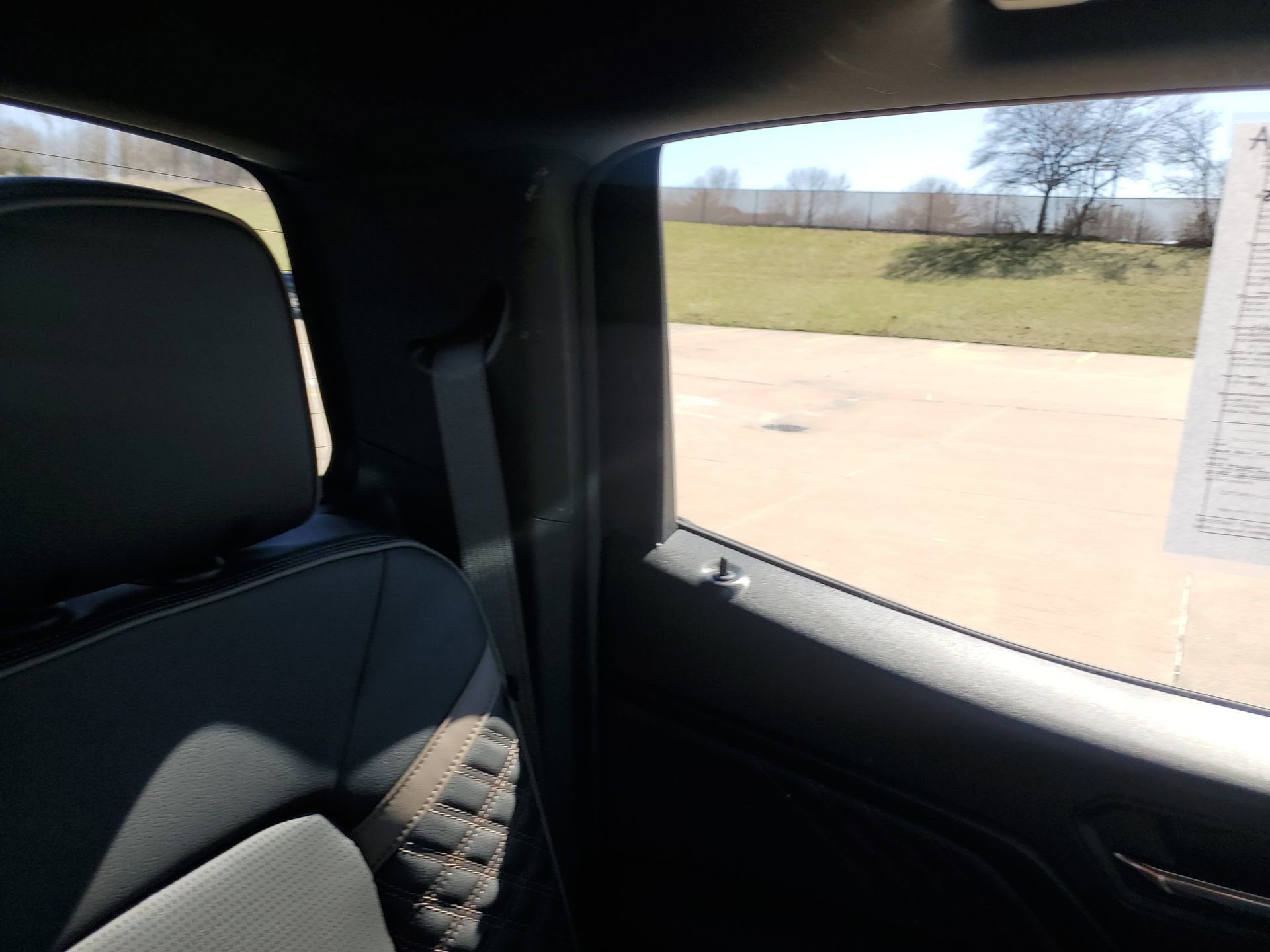 2025 GMC Canyon Denali