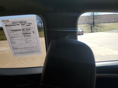 2025 GMC Canyon Denali