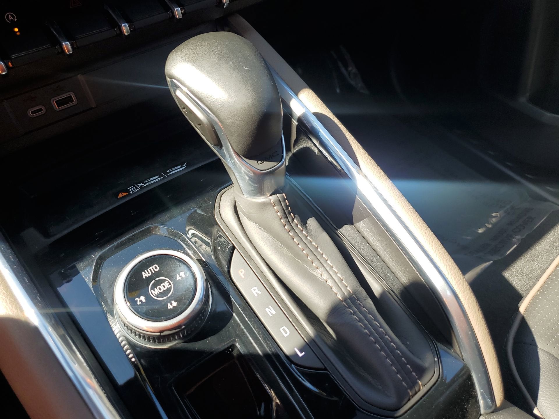 2025 GMC Canyon Denali