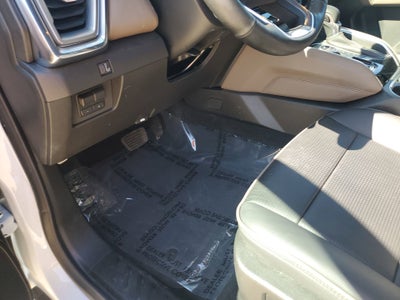 2025 GMC Canyon Denali