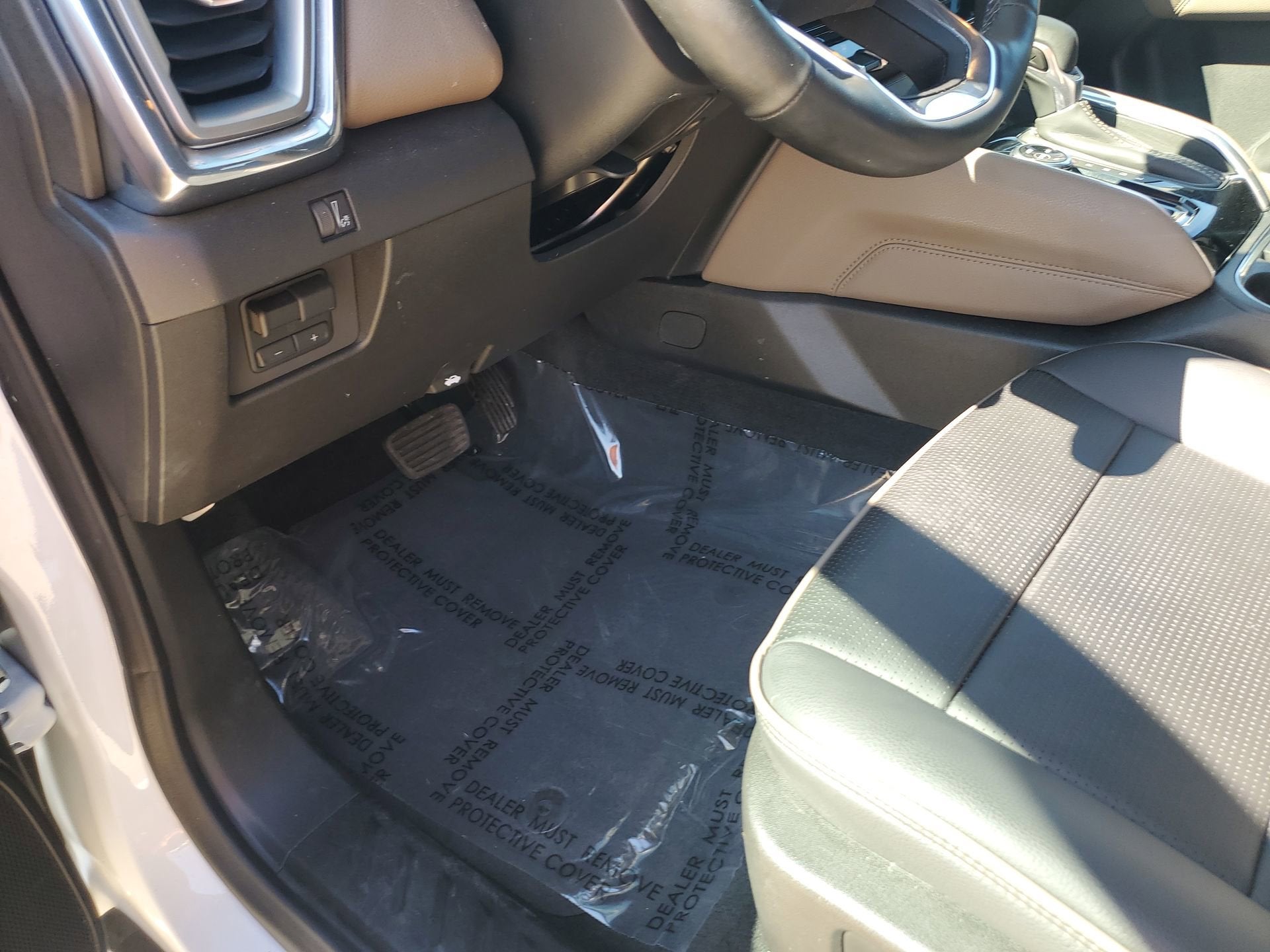 2025 GMC Canyon Denali