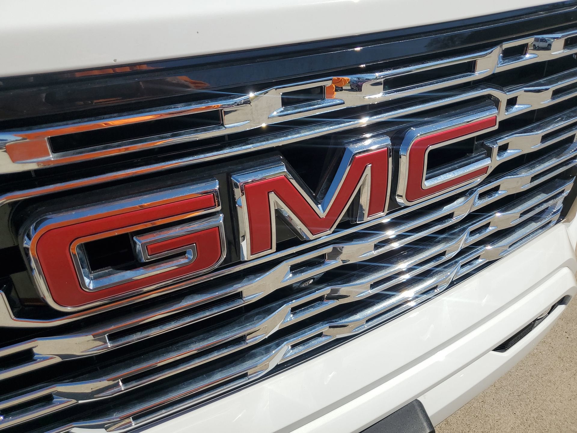 2025 GMC Canyon Denali