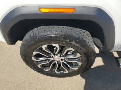 2025 GMC Canyon Denali