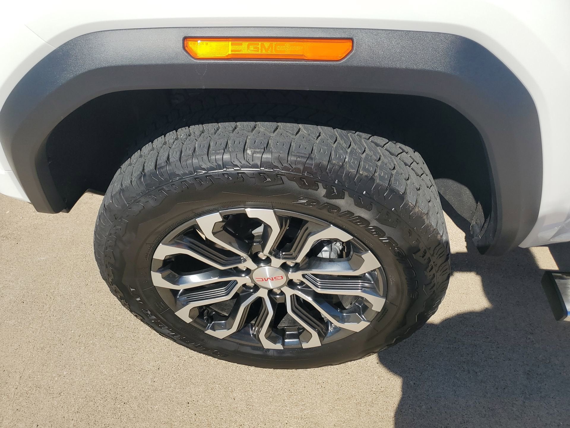 2025 GMC Canyon Denali