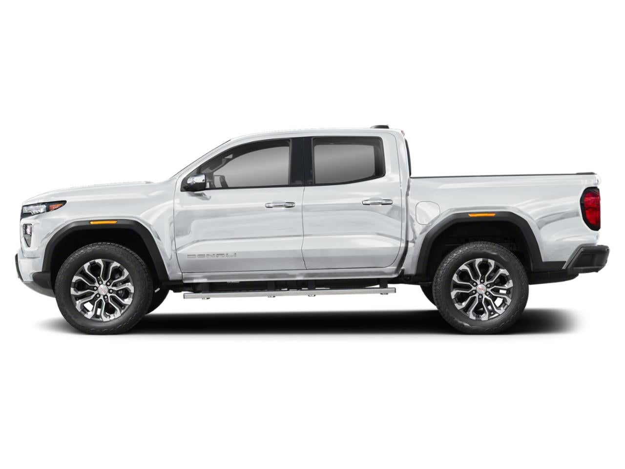 2025 GMC Canyon Denali