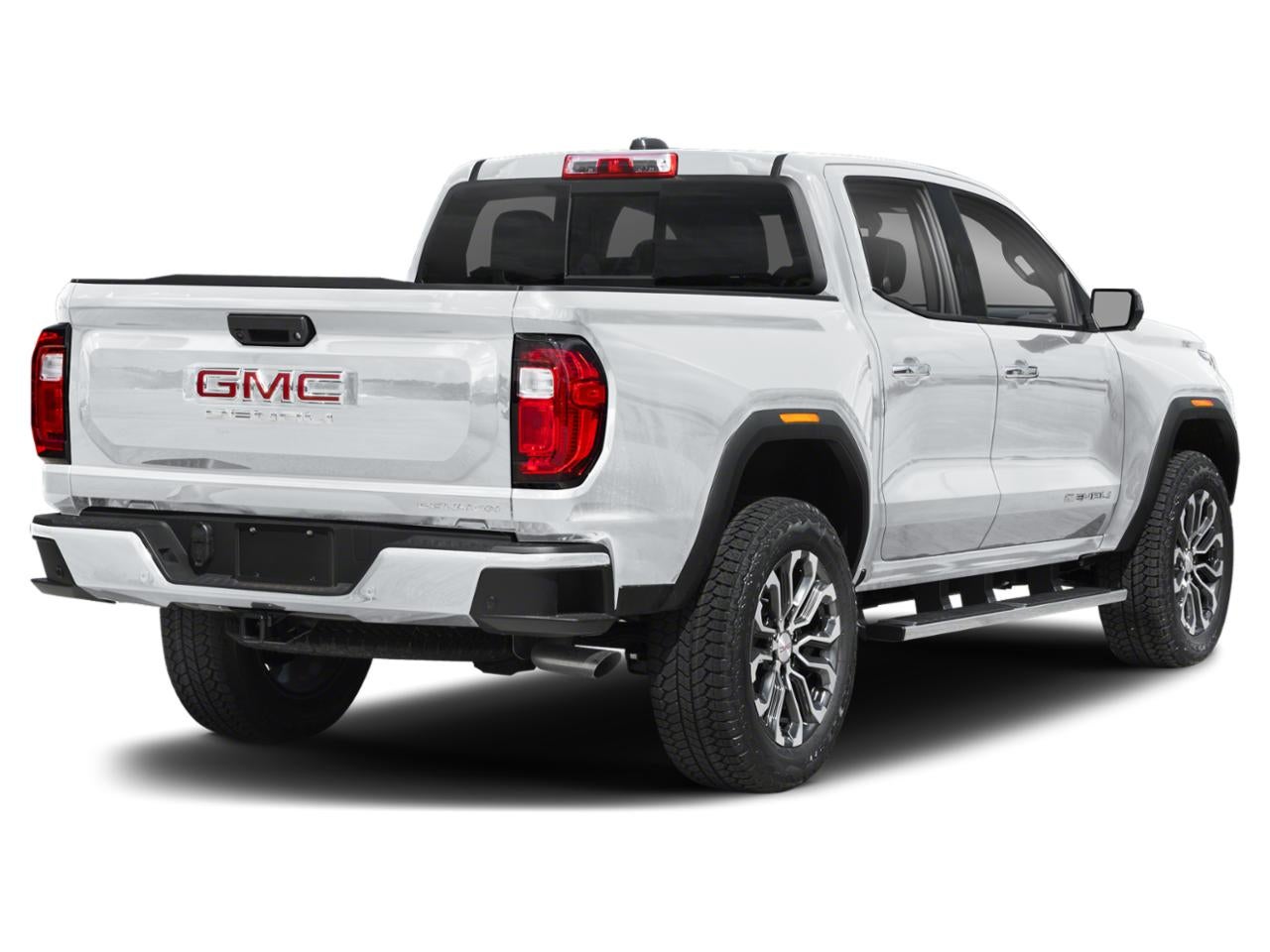 2025 GMC Canyon Denali