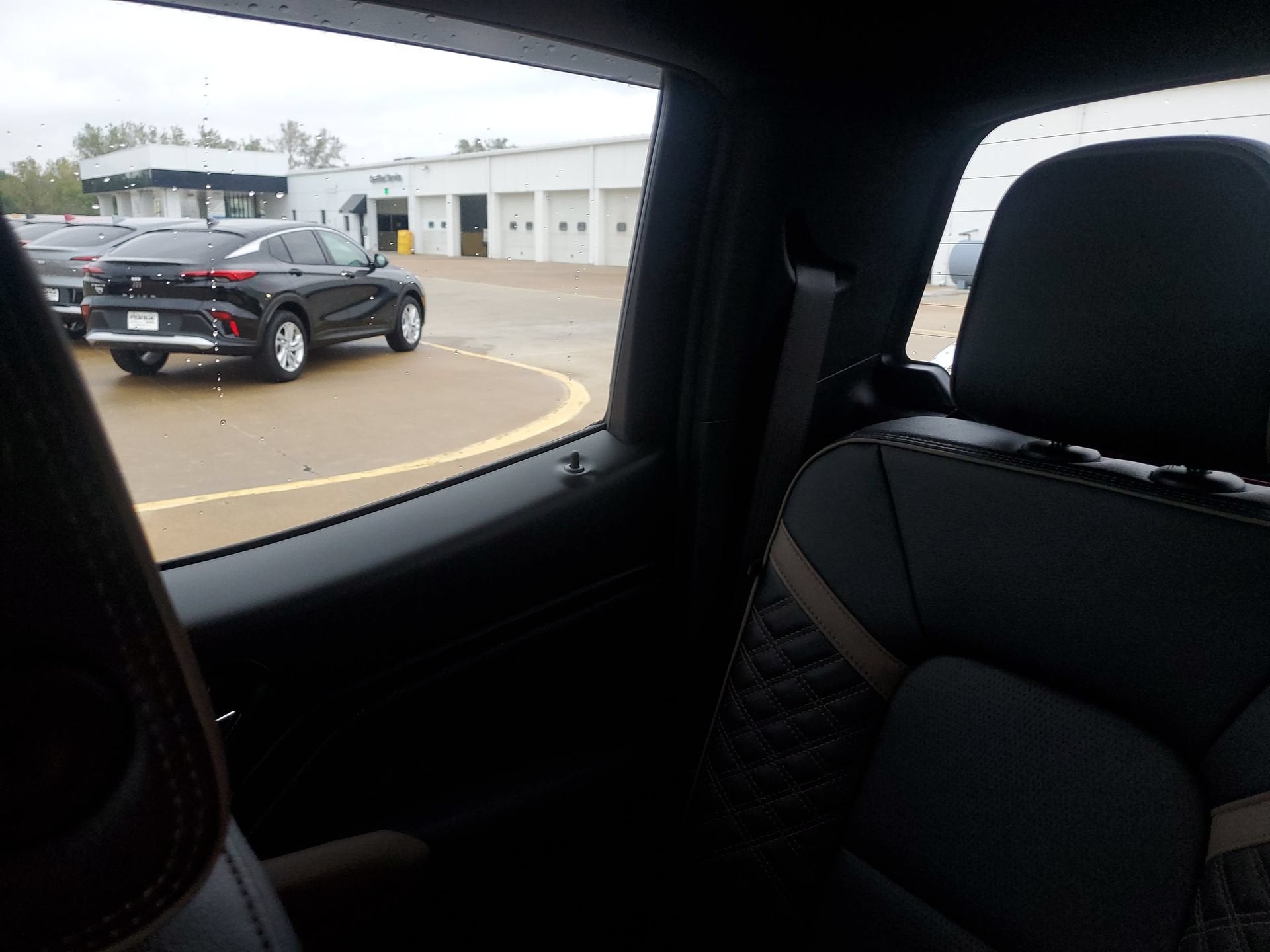 2025 GMC Canyon Denali