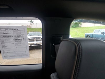 2025 GMC Canyon Denali