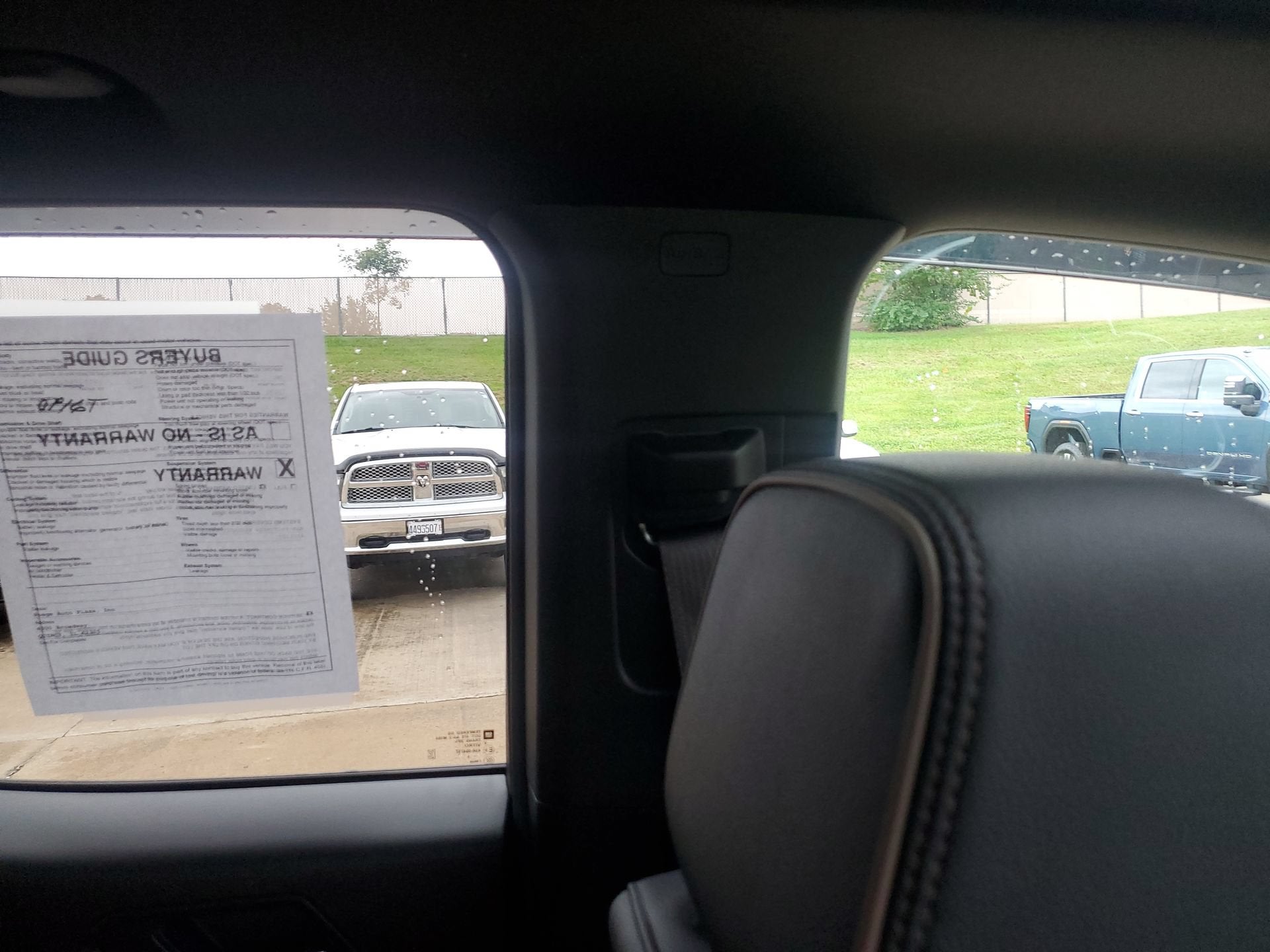 2025 GMC Canyon Denali