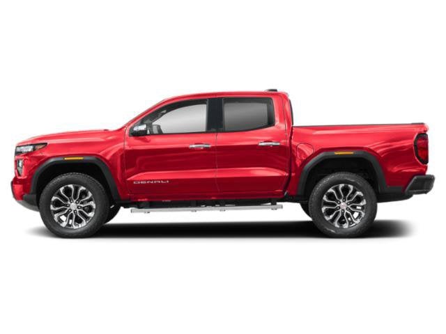 2025 GMC Canyon Denali