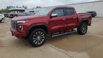 2025 GMC Canyon Denali