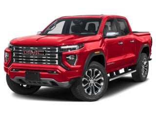 2025 GMC Canyon Denali
