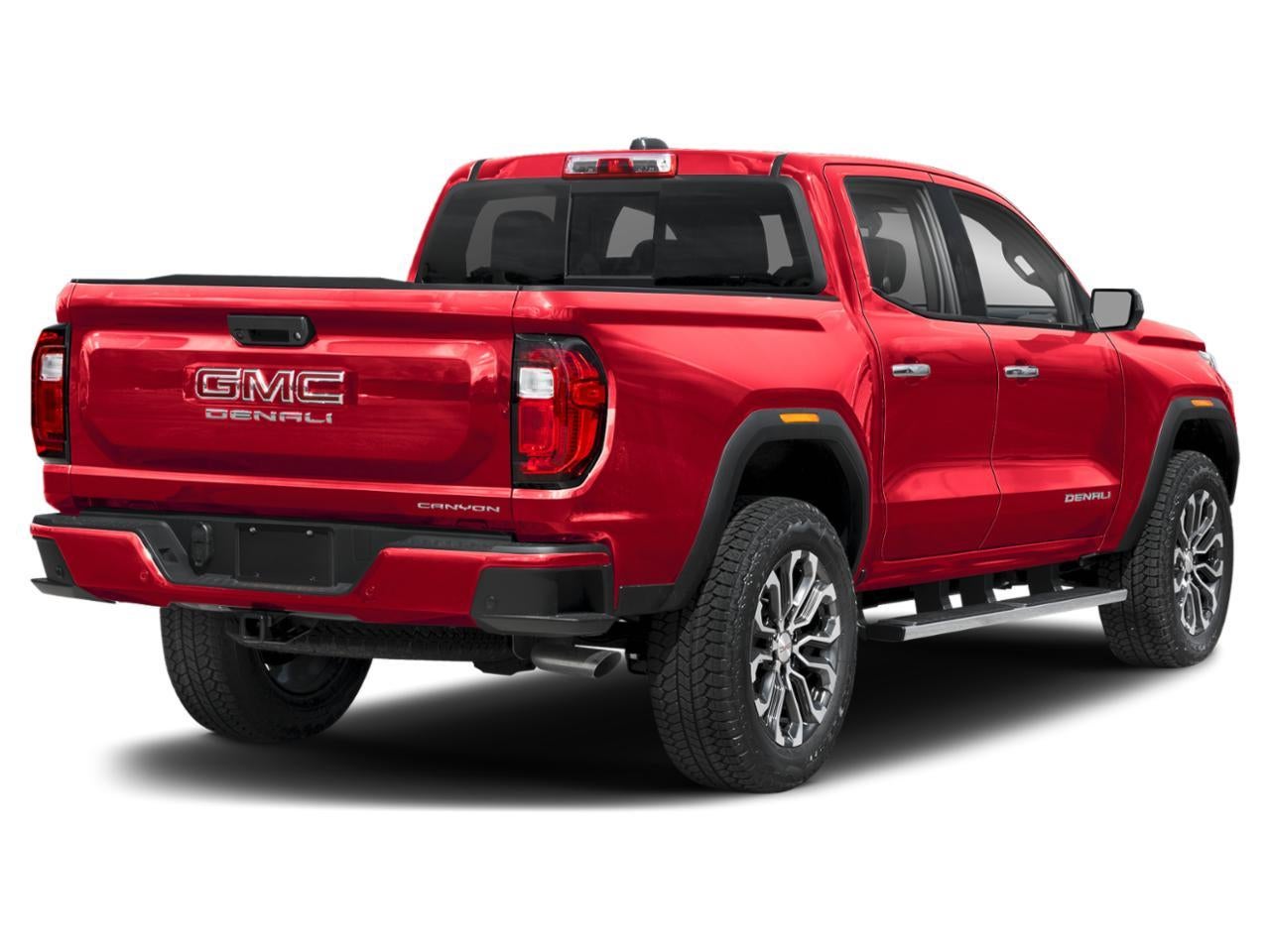 2025 GMC Canyon Denali