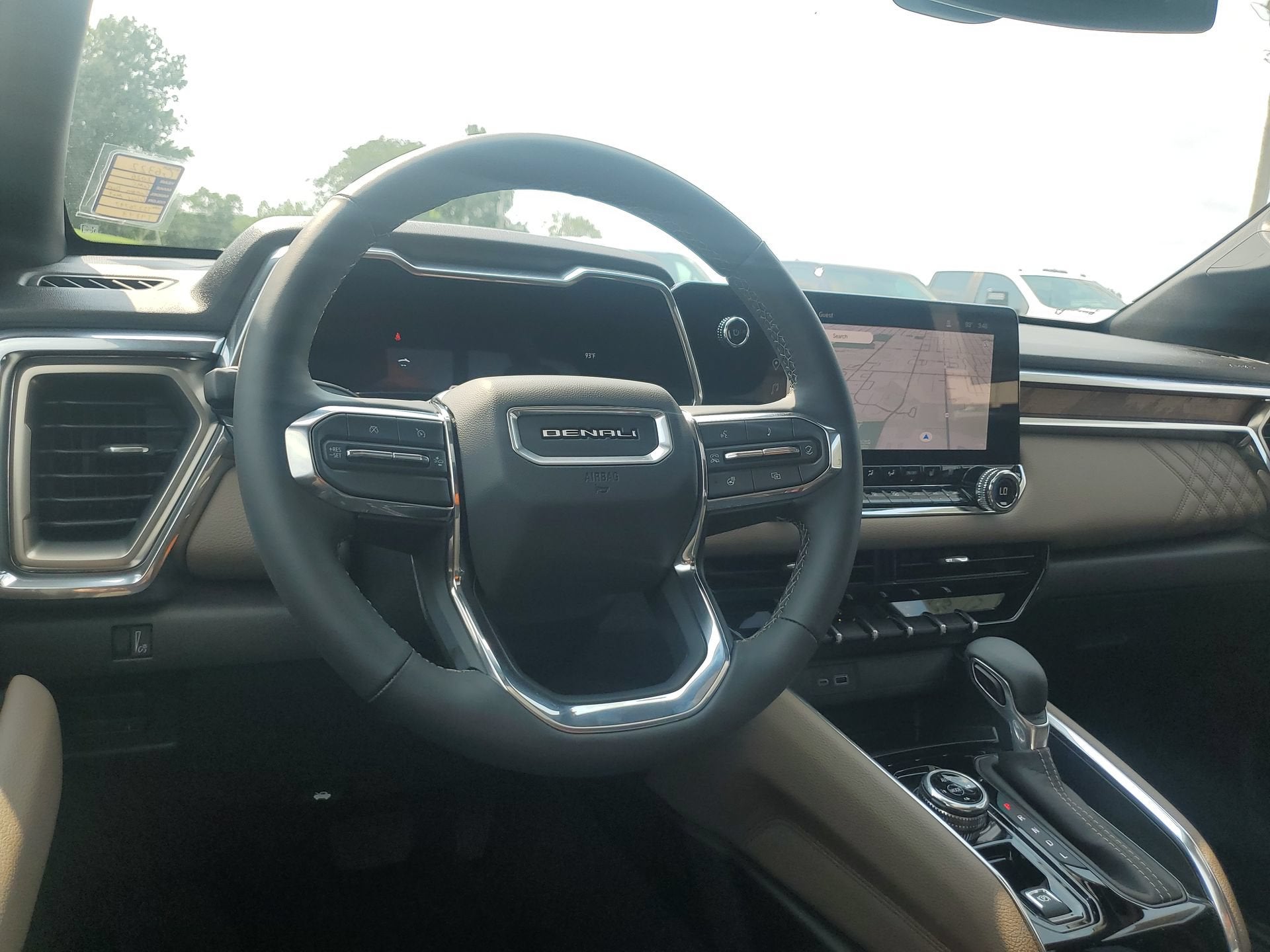 2026 GMC Canyon Denali - Photo 19