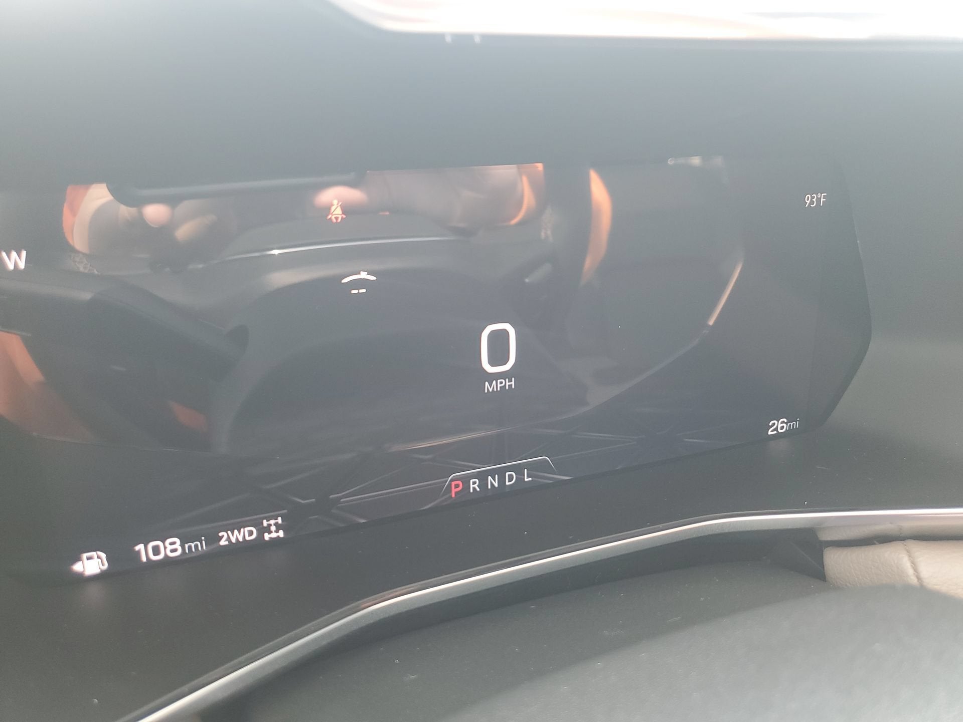 2026 GMC Canyon Denali - Photo 20