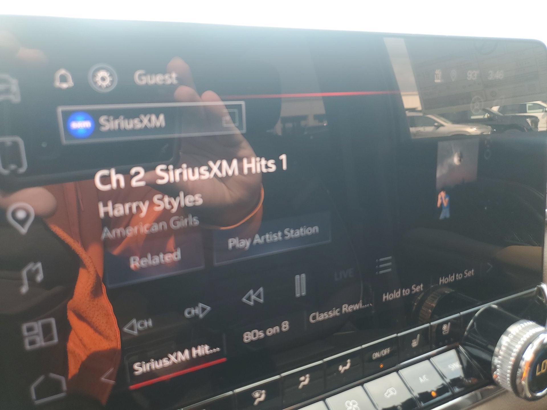 2026 GMC Canyon Denali - Photo 21