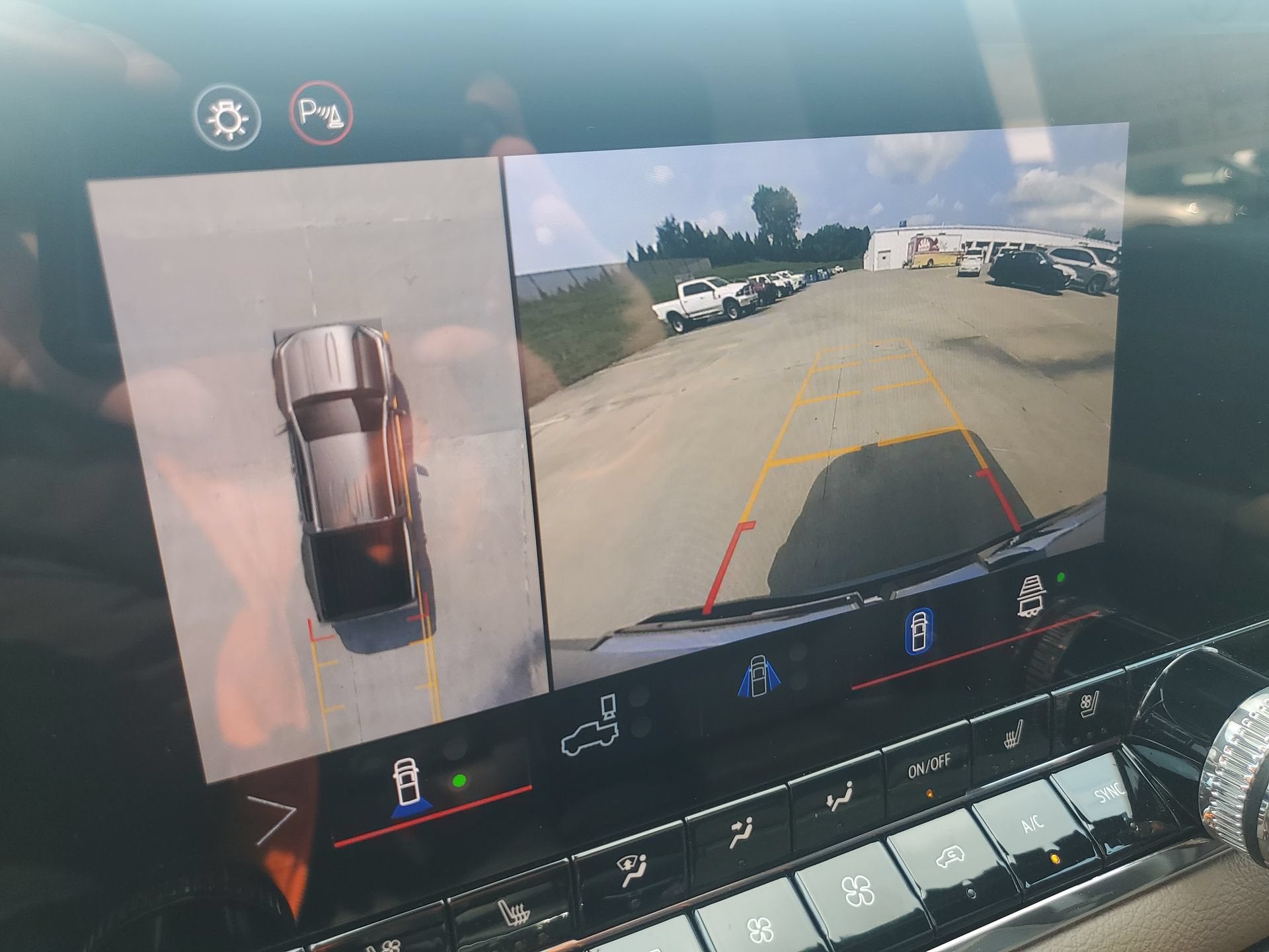 2026 GMC Canyon Denali - Photo 23