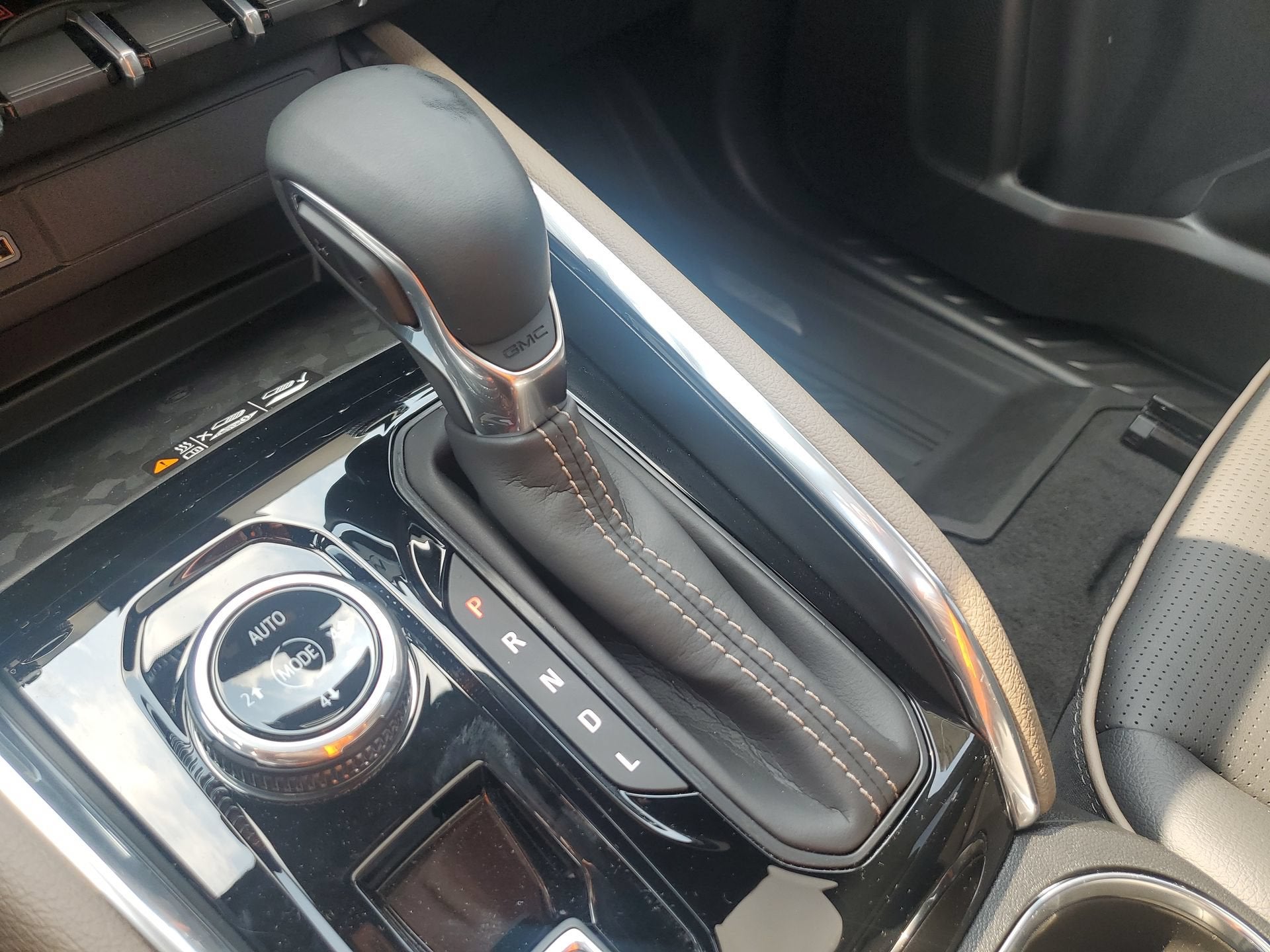 2026 GMC Canyon Denali - Photo 24
