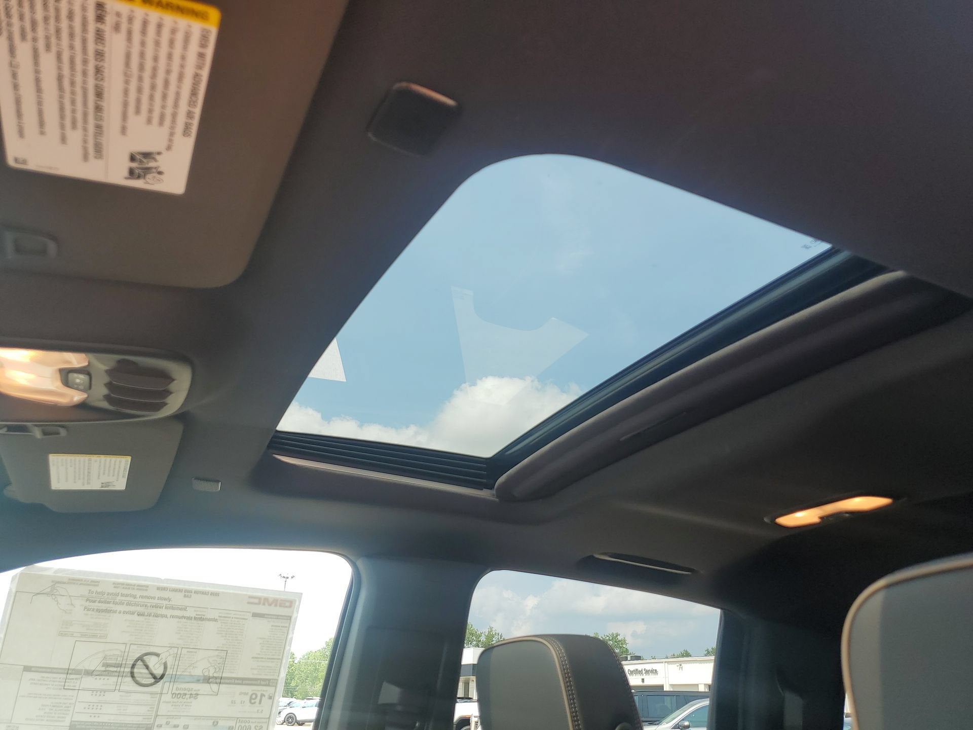 2026 GMC Canyon Denali - Photo 27