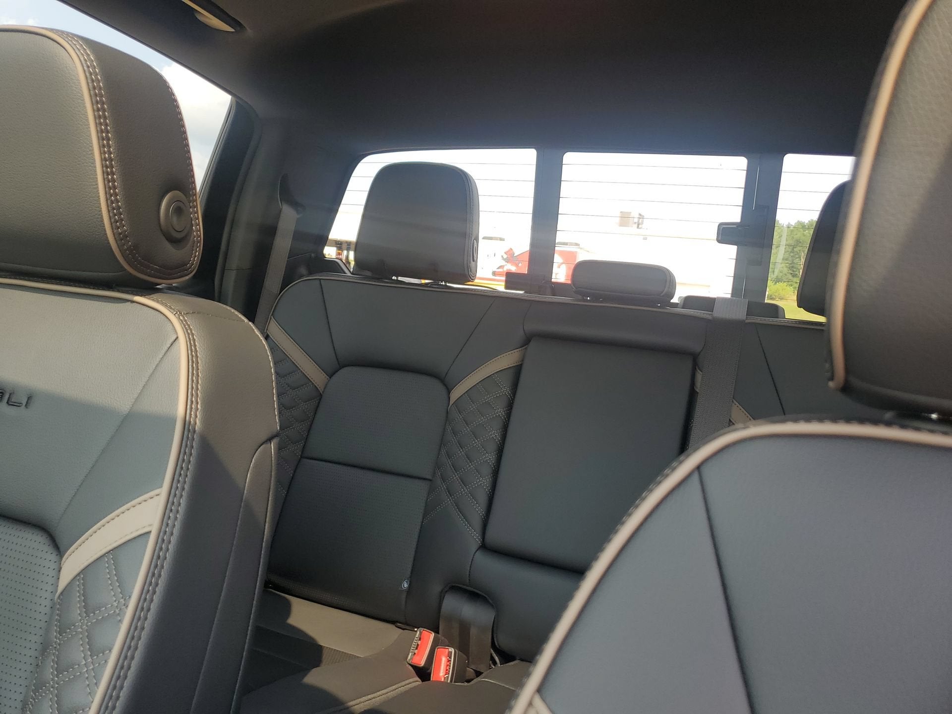 2026 GMC Canyon Denali - Photo 29