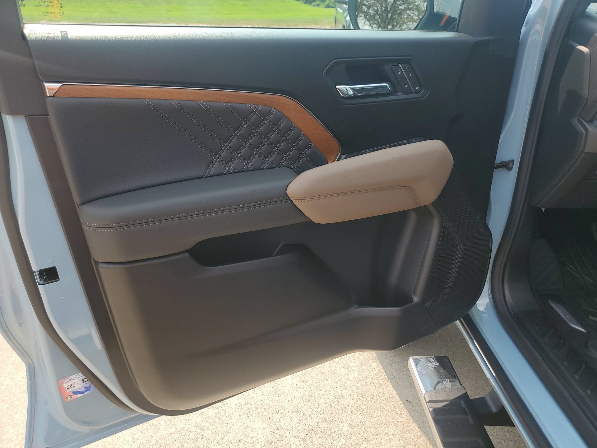 2026 GMC Canyon Denali - Photo 30