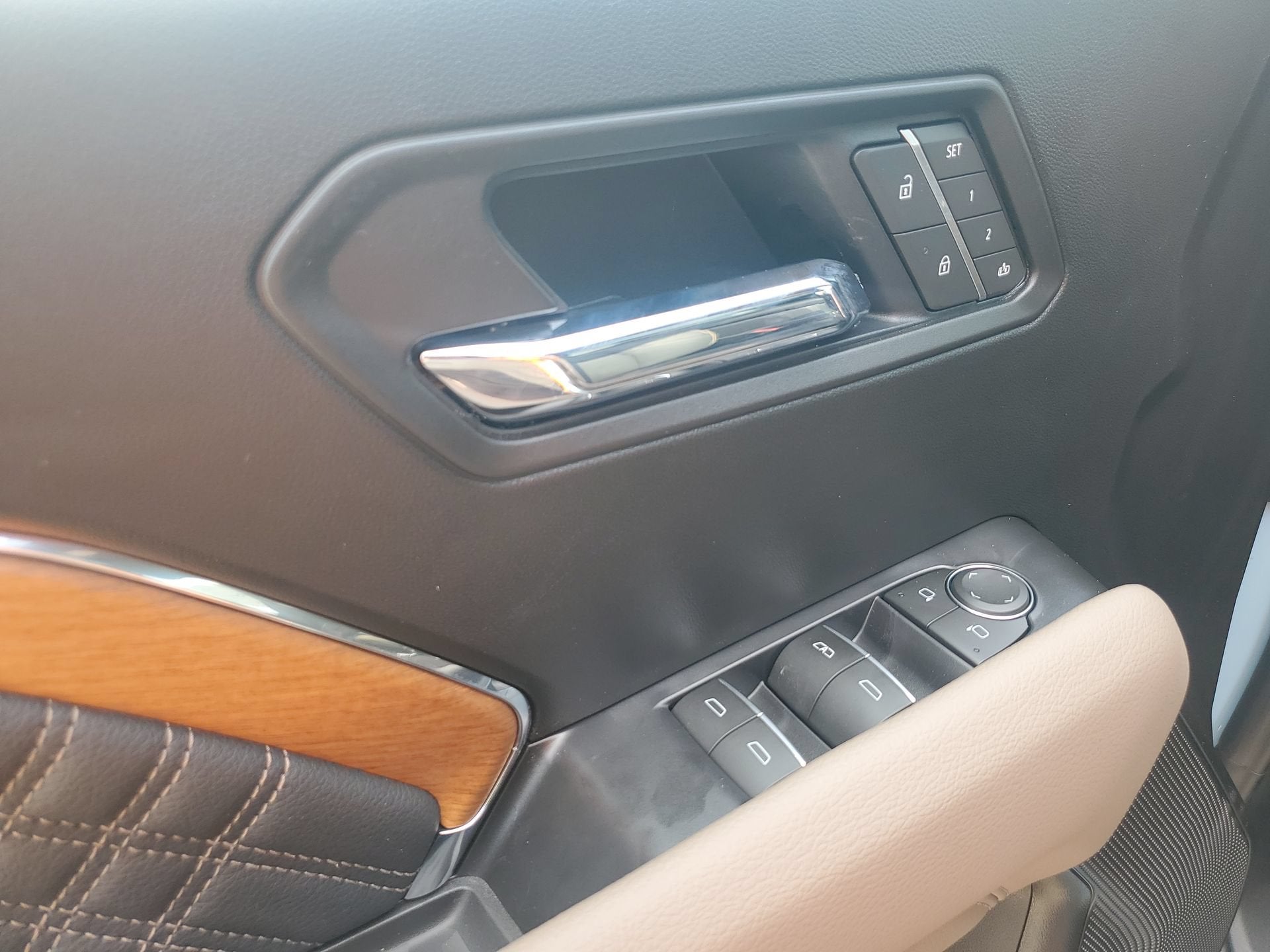 2026 GMC Canyon Denali - Photo 31