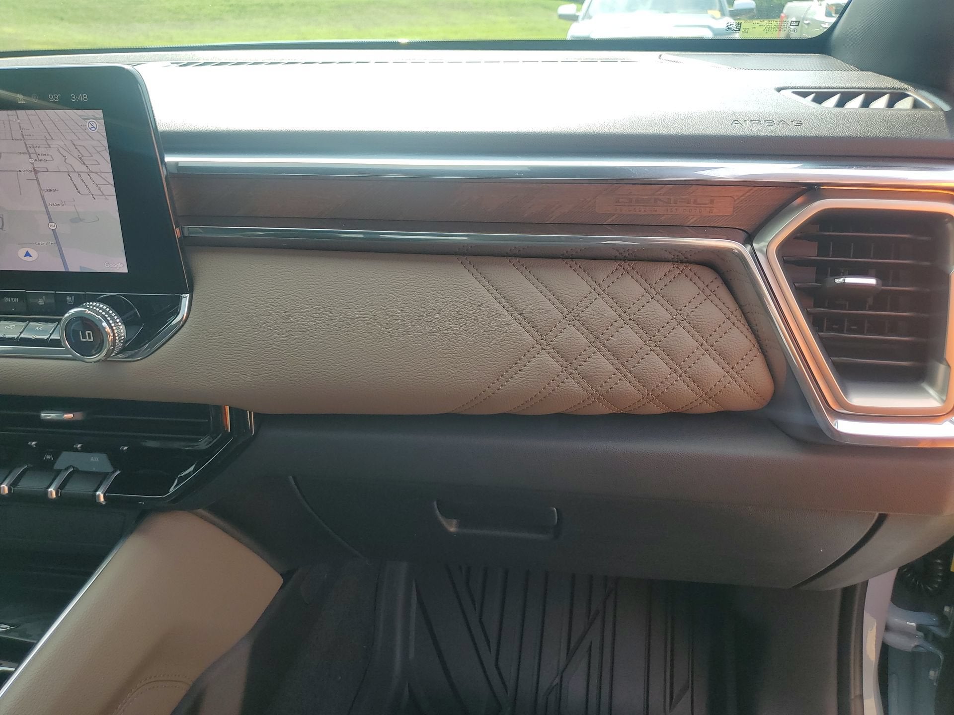 2026 GMC Canyon Denali - Photo 36