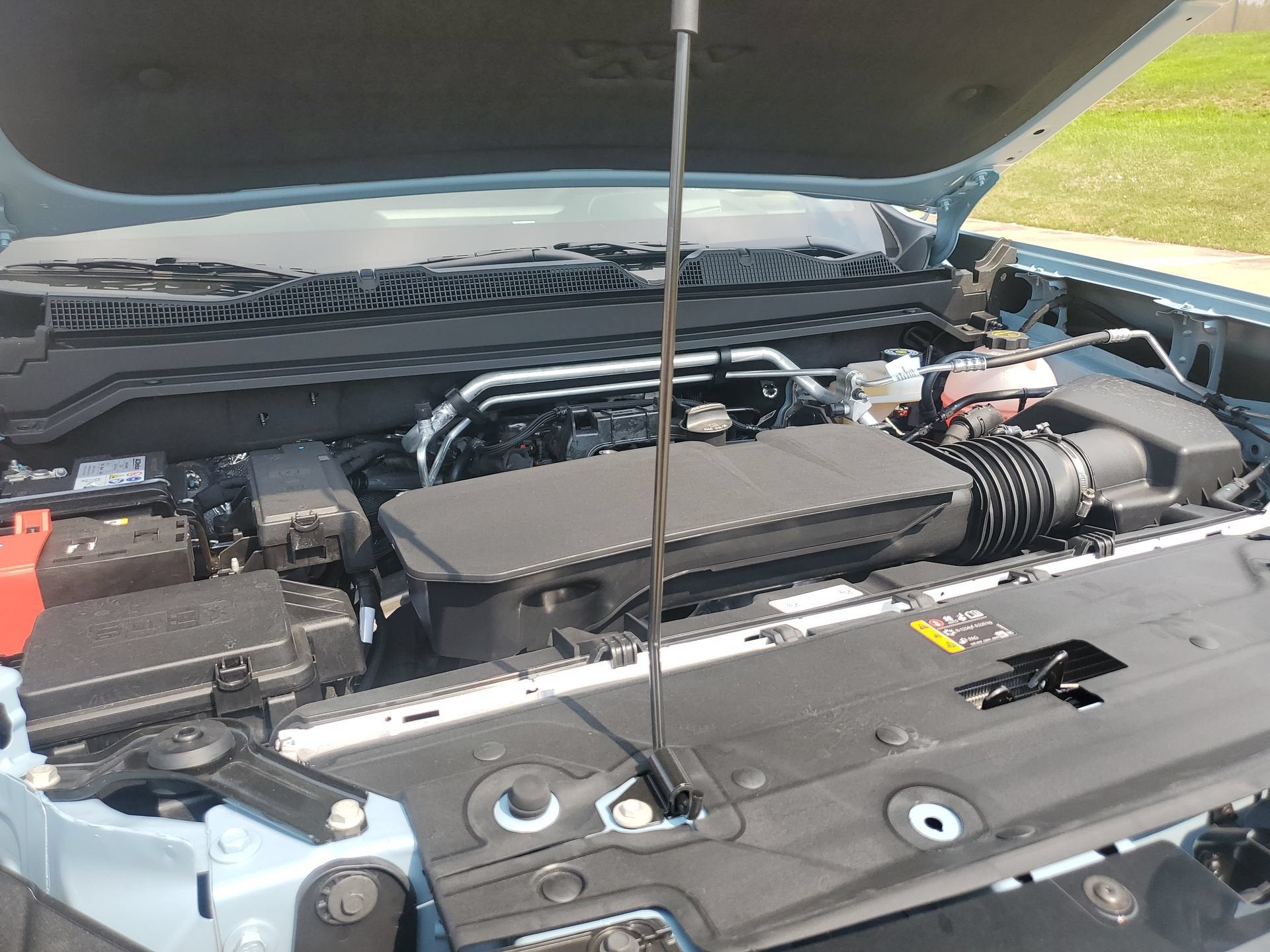2026 GMC Canyon Denali - Photo 37