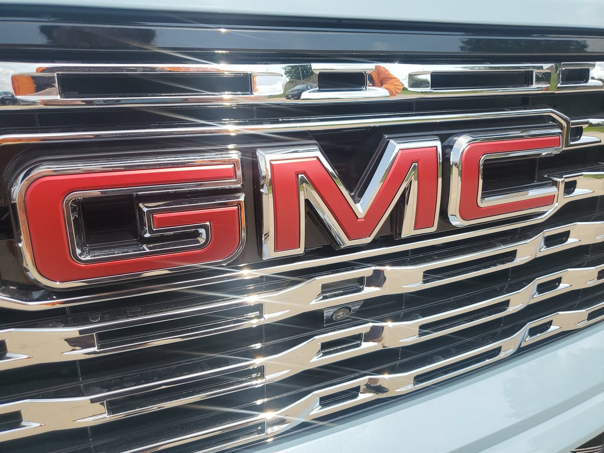 2026 GMC Canyon Denali - Photo 38