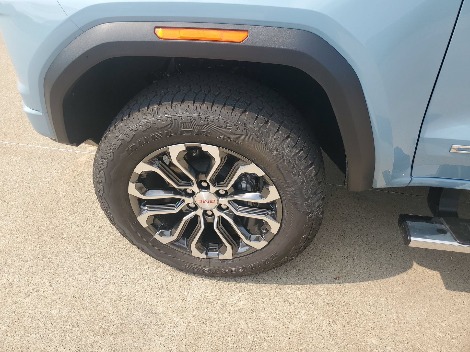 2026 GMC Canyon Denali - Photo 40