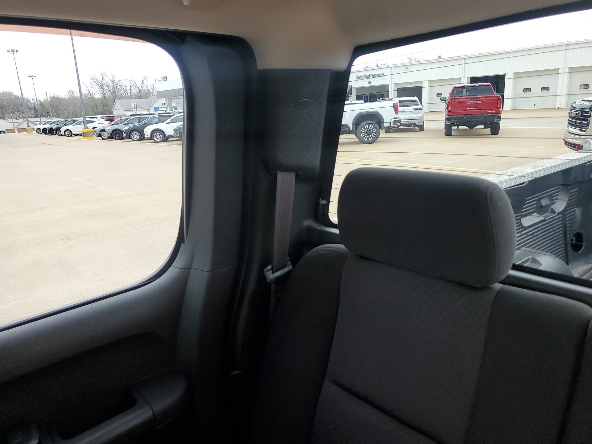 2011 GMC Sierra 1500 SLE