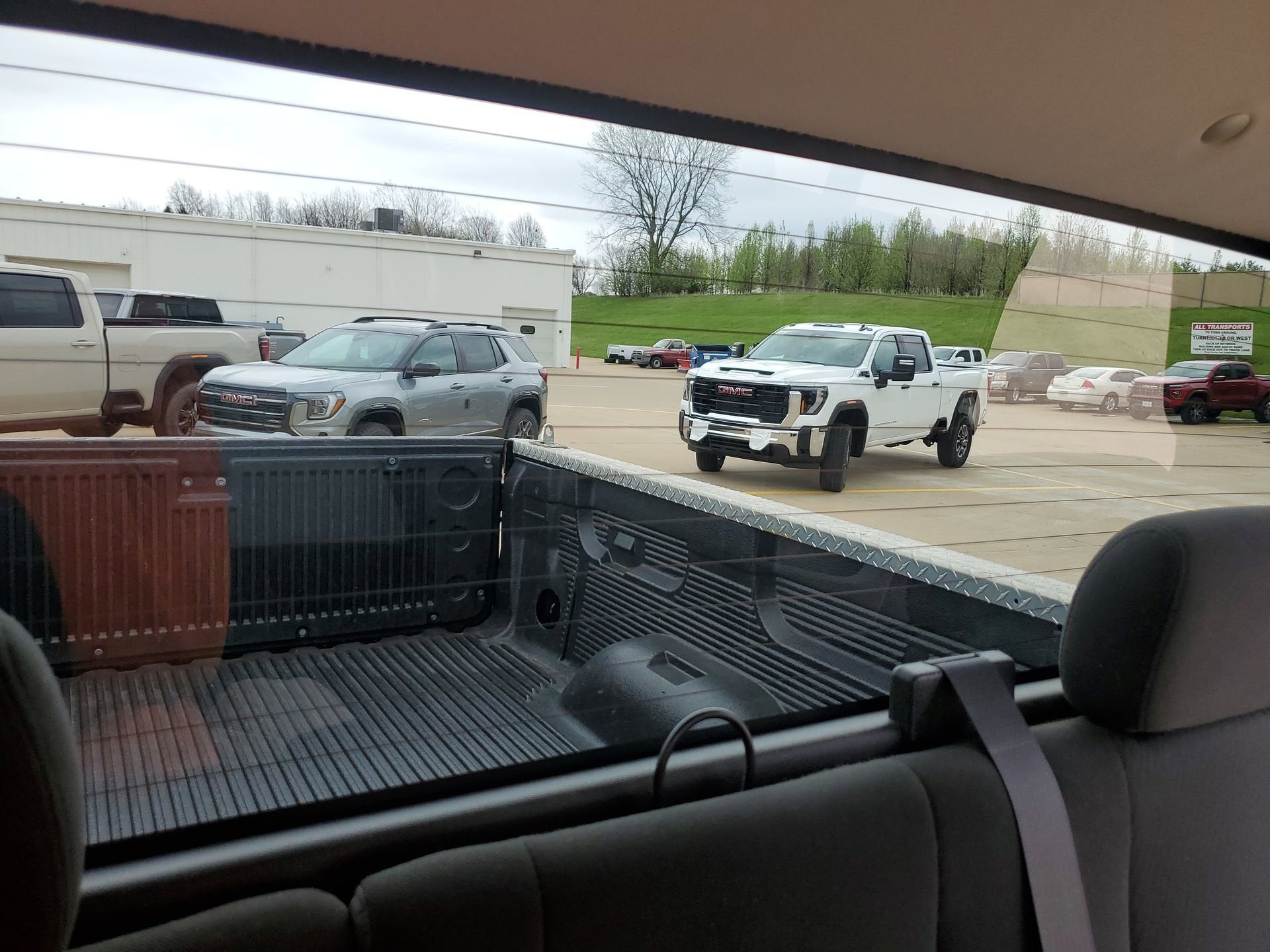 2011 GMC Sierra 1500 SLE