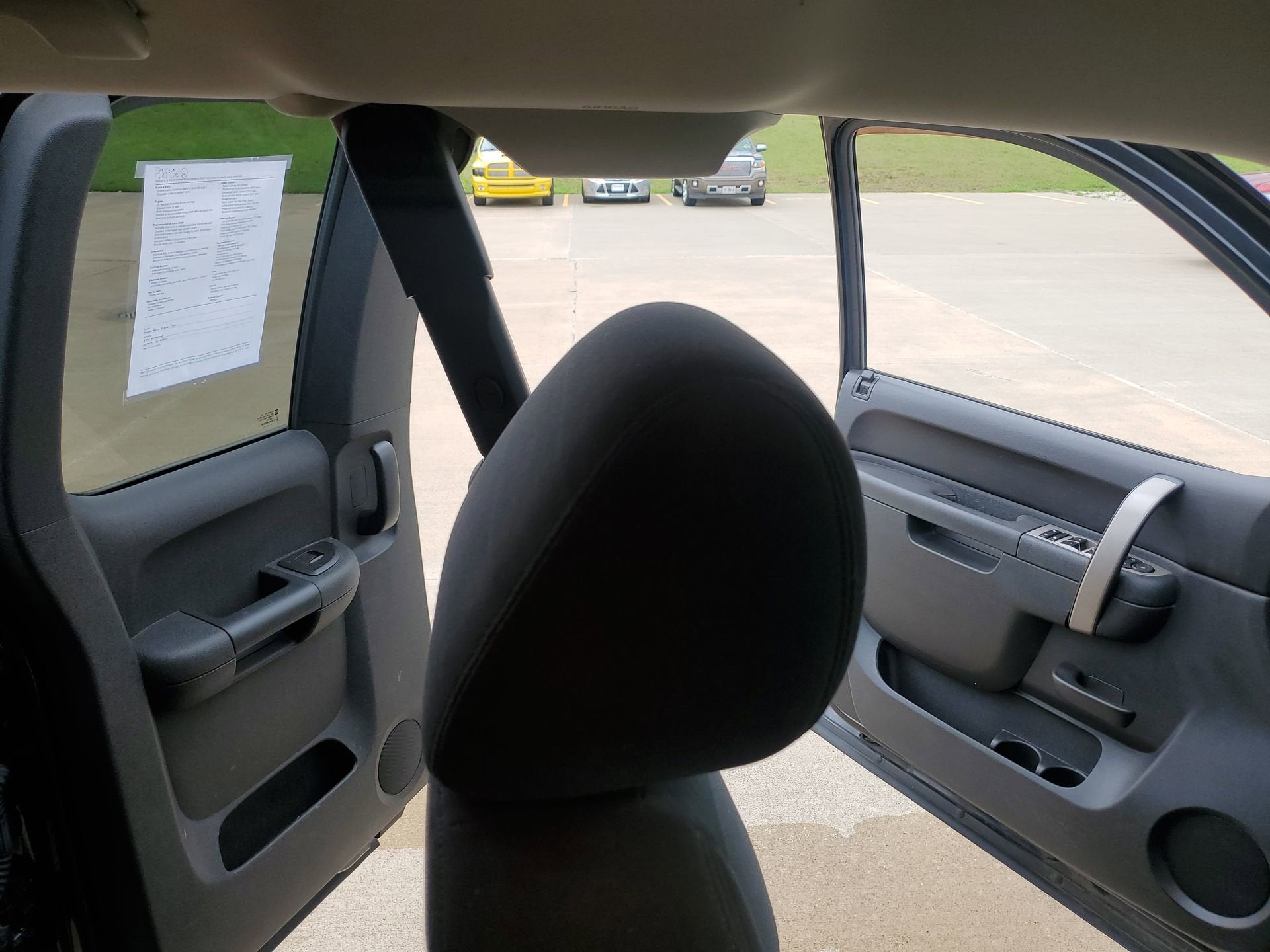 2011 GMC Sierra 1500 SLE