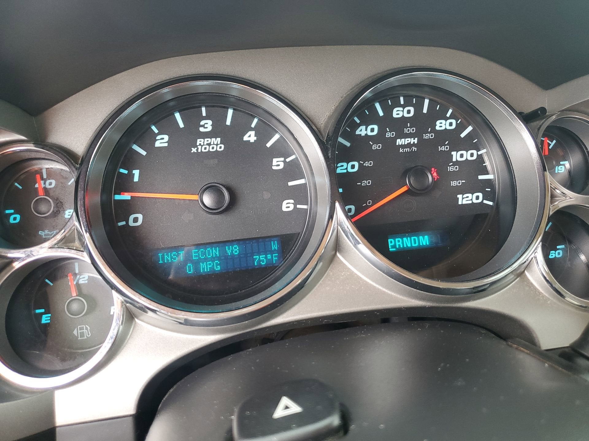 2011 GMC Sierra 1500 SLE