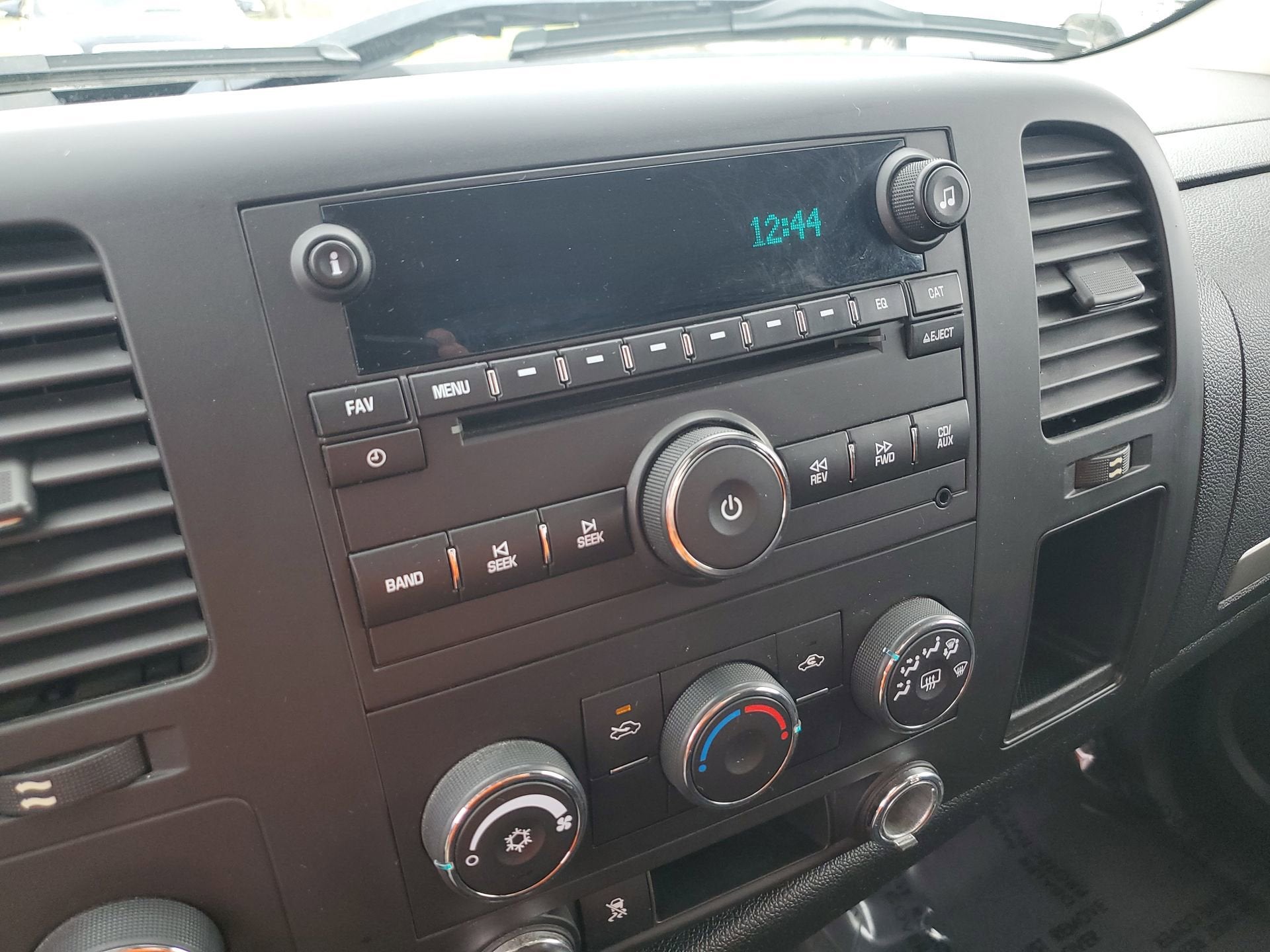 2011 GMC Sierra 1500 SLE
