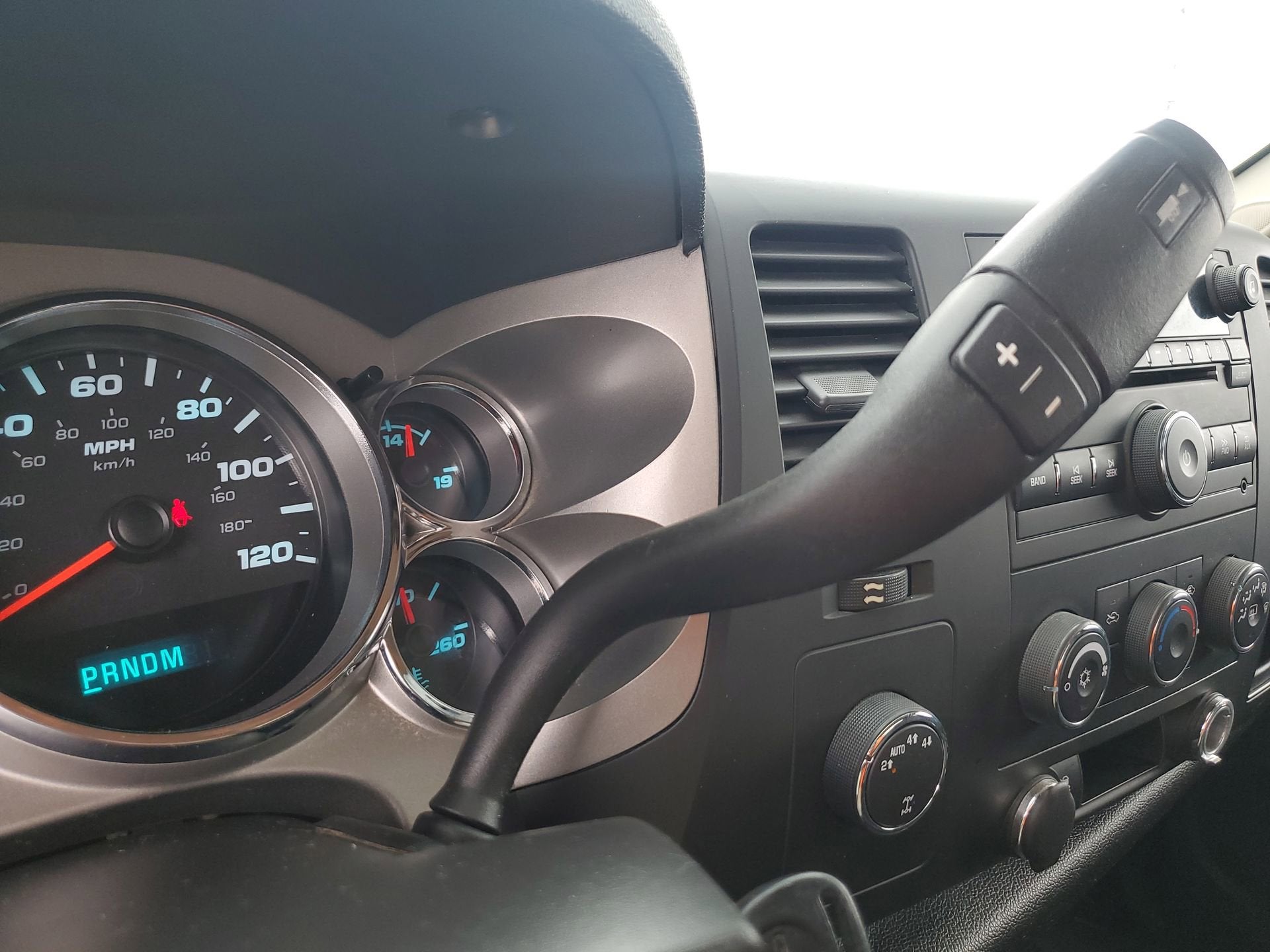 2011 GMC Sierra 1500 SLE