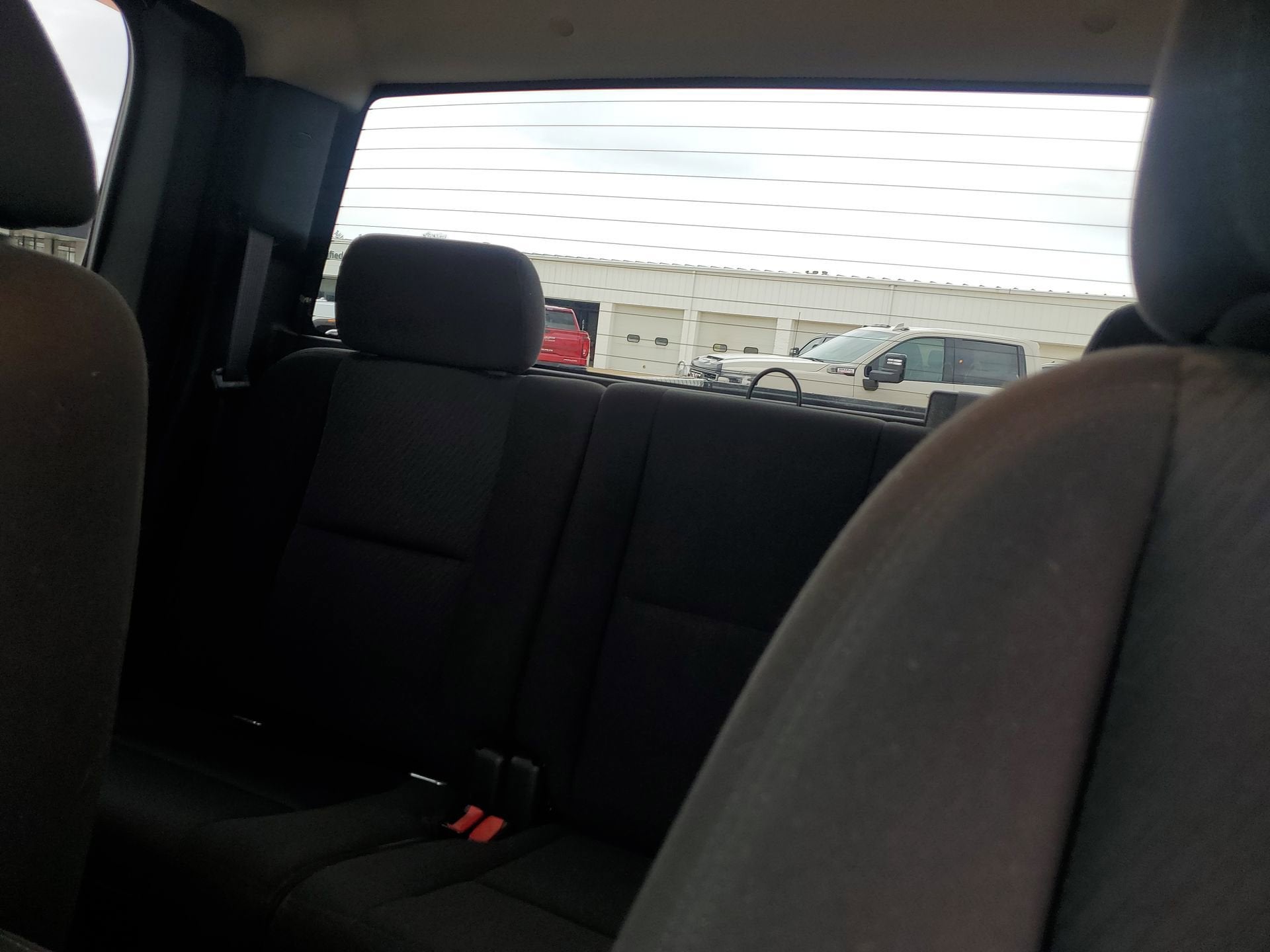 2011 GMC Sierra 1500 SLE