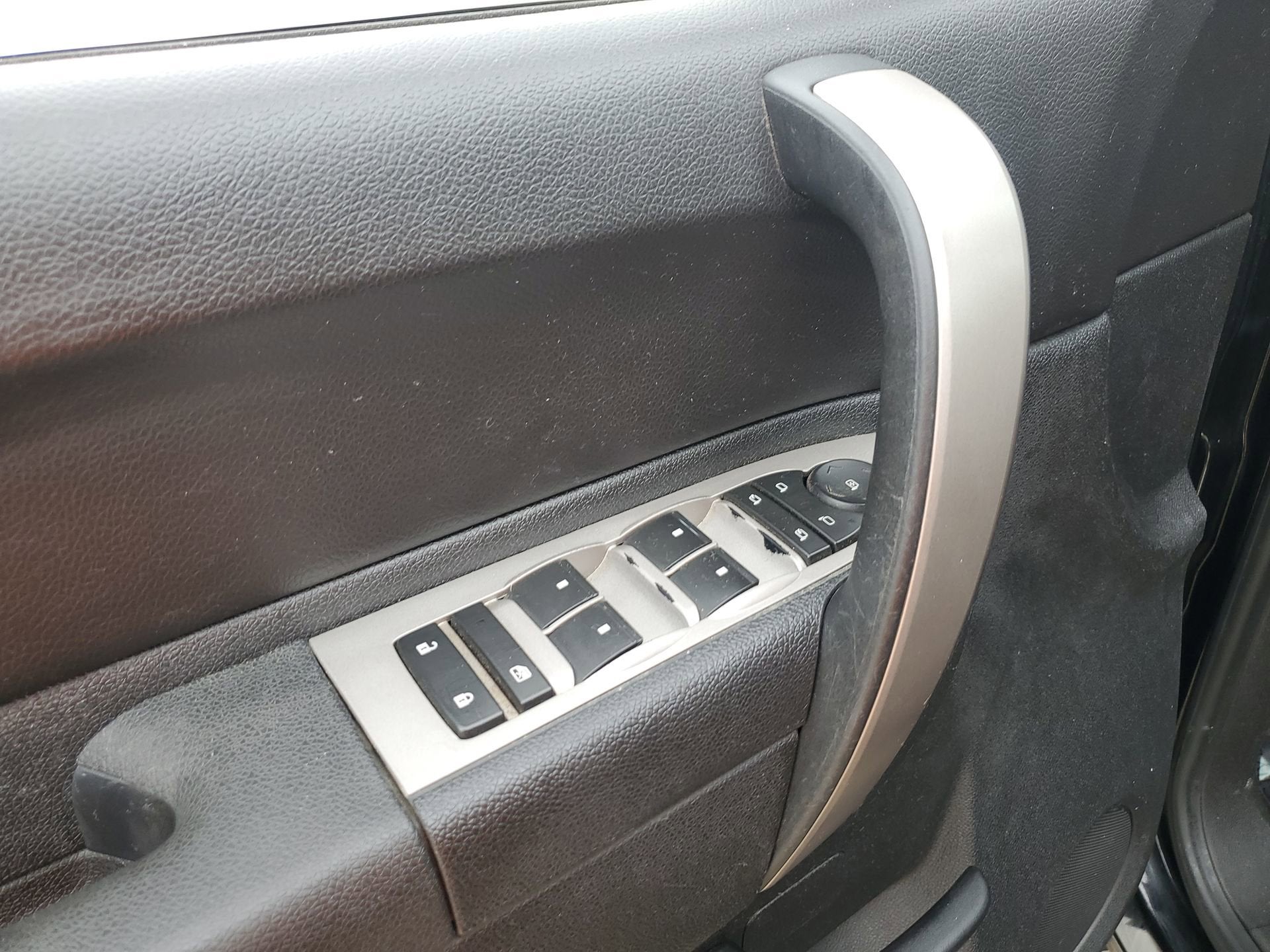 2011 GMC Sierra 1500 SLE