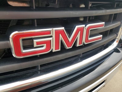 2011 GMC Sierra 1500 SLE