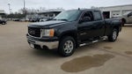 2011 GMC Sierra 1500 SLE