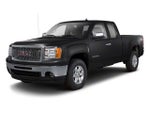 2011 GMC Sierra 1500 SLE