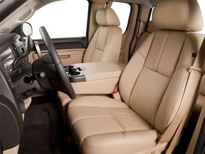 2013 GMC Sierra 1500 SLE