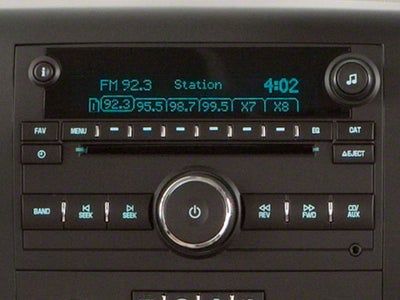 2013 GMC Sierra 1500 SLE