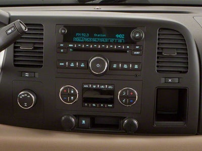 2013 GMC Sierra 1500 SLE