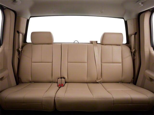 2013 GMC Sierra 1500 SLE