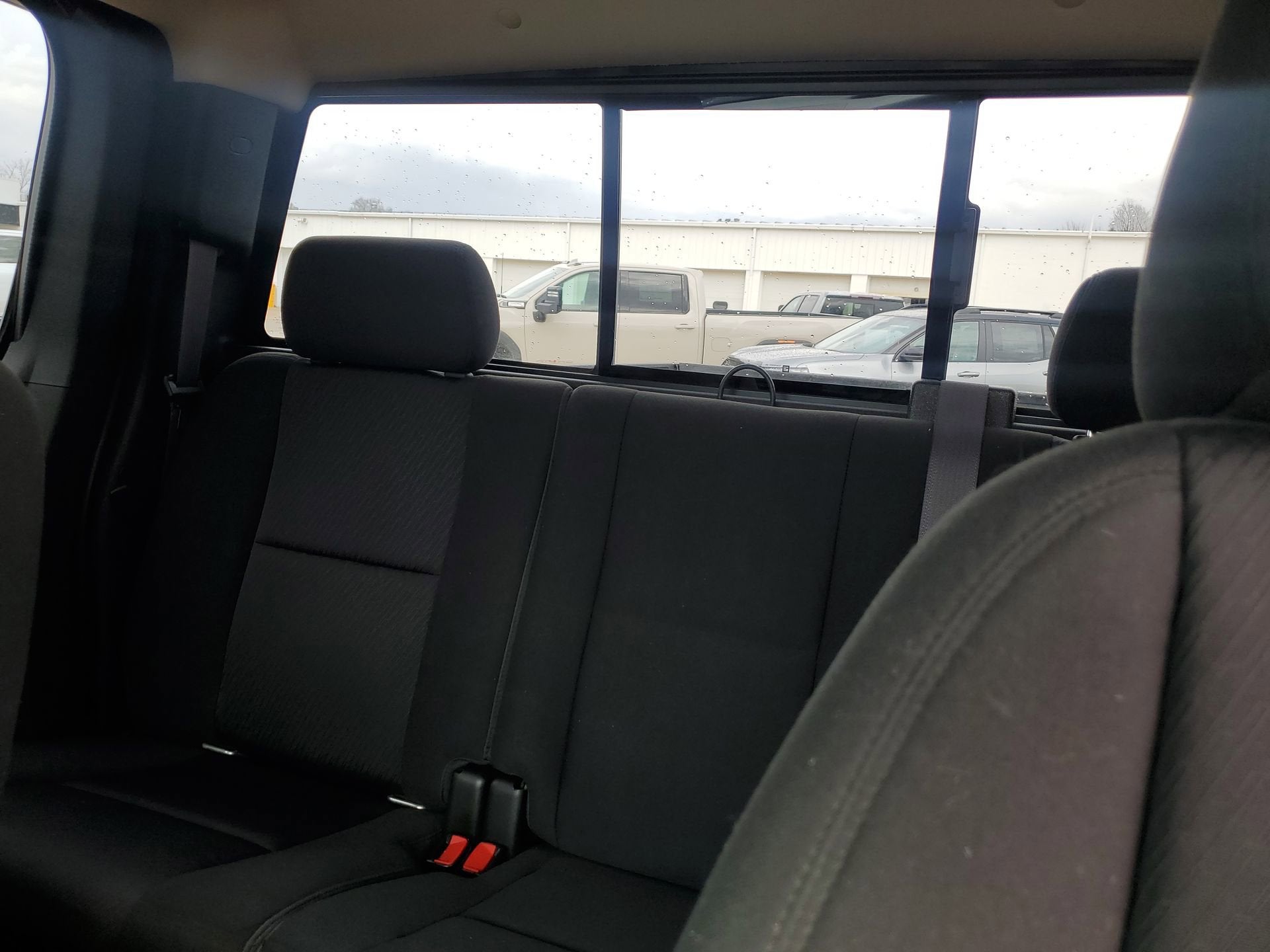 2013 GMC Sierra 1500 SLE