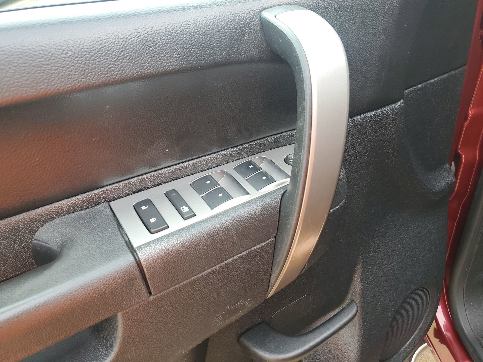 2013 GMC Sierra 1500 SLE