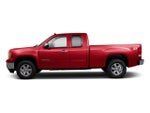 2013 GMC Sierra 1500 SLE